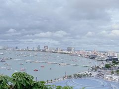 -网红落日悬崖餐厅 The Sky Gallery