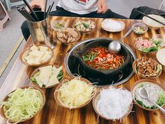 -笔记安顺夺夺粉火锅