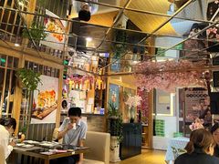 -昱匠·日本料理(金融街店)