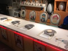 -袁亮今日陶艺(苹果社区总店)