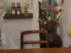 -如禾素食·下午茶·糖水