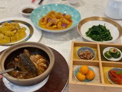 -红棉中餐厅·广州海航威斯汀酒店