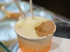 玉米可可-Dip in Gelato(富民路店)