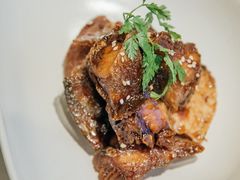 -上海和平饭店龙凤厅 Dragon Phoenix