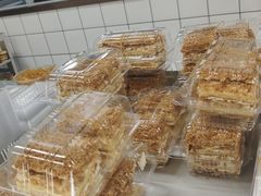 -甜嘟嘟烘焙坊(舒城路店)