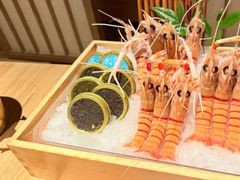 -Minase水濑·日料放题(外滩店)
