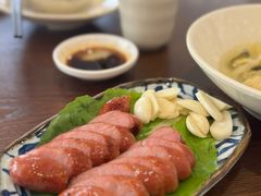 -乡亲鹅肉城(吴江店)