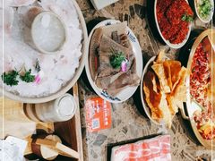 -小龙坎老火锅(红旗街店)