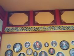 -芜湖方特东方神画