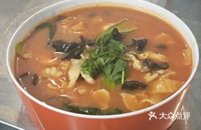 Princess Tomato Fish Rice