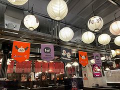 -大馥·炭火烧肉酒场(莘庄莘福坊店)