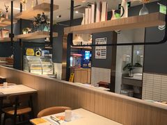 -诺丁牛排披萨自助餐厅(大厂慕斯荟店)