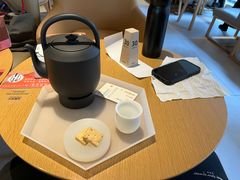 -tea’stone(新天地店)