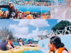 -青鱼湾水上乐园