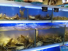 店内环境-利群商厦(台东店)