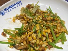 -黄龙海鲜大排档(杭州总店)