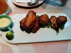 -BossBabe亲子餐厅(金光华广场店)