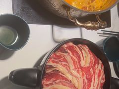 -椰子湾·海南火锅·糟粕醋·椰子鸡(正大广场店)