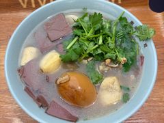 -金原鸭血粉丝汤·汤包·脆皮烤鸭(南京博物院店)