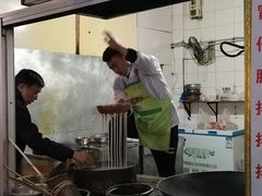 -甘记肥肠粉(马鞍北路店)