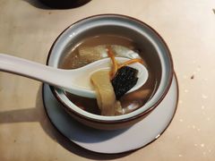 -素慧餐厅(大虹桥店)