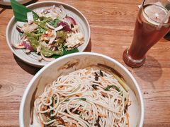 -云海肴·汽锅鸡·云南菜(美罗城店)