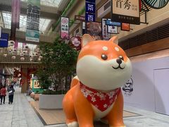 -渔文乐·海鲜大排档(壹品总店)
