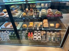 -星巴克(北京西大望路温特莱店)