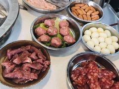-憨铁匠老火锅(龙岗万科里店)