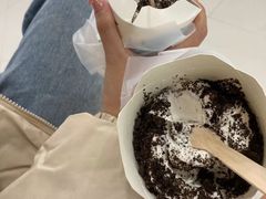 -麦当劳(高铁南站店)