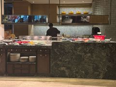 -金海湾自助餐厅(金陵饭店)