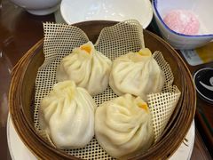 -百年老字号·观振兴蟹黄面·三虾面·苏式面(观前街富仁坊巷店)