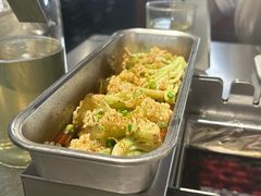 -很久以前羊肉串(南京路第一百货店)