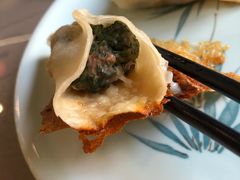-大眼锅贴饺子(河西店)