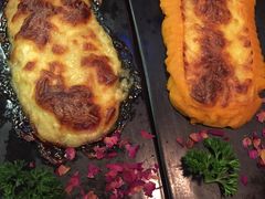 -盘炉forenza·云贵川融合小食堂 ( 钟楼中柳巷店)