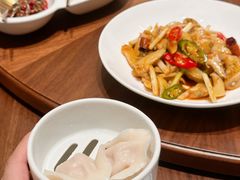 -喜鼎海胆水饺(东港店)