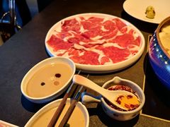 -东来顺·非遗火锅(赛格国际购物中心店)
