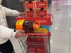 -美廉美超市(圣熙8号购物中心店)