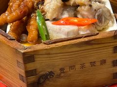 -明腾壹间茶餐厅(新都会花园广场店)
