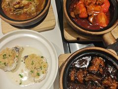 -祥记·国宴豫菜·经典粤菜(郑东新区新长安店)