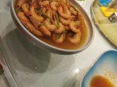 -小厨师·二十年沈家门小海鲜(百井坊巷店)