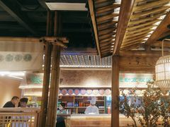 -筱爷叔·上海传统手工菜(玉树路店)
