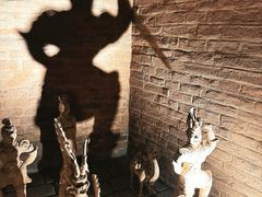 -洛阳古墓博物馆