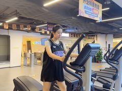 -超鹿运动(达信大厦店)
