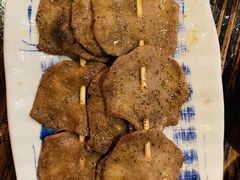 牛舌-平成屋·午肴夜酒(四川北路店)