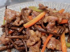 -金泽大酒店·卢塞恩餐厅·年夜饭春节连市