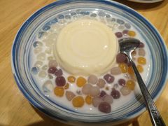 豆花布丁+芋圆-赵记传承(中山石岐大信店)