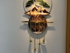 -沐森 •疗愈头疗馆(打浦桥店)