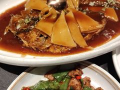 -柒园·三十年创意杭帮菜(龙湖滨江天街店)