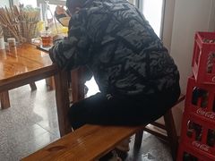 -言老头面馆(南环农贸市场店)